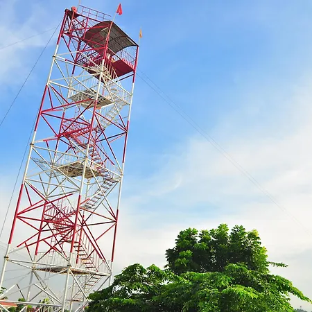 Club Manila East Taytay Appartamento