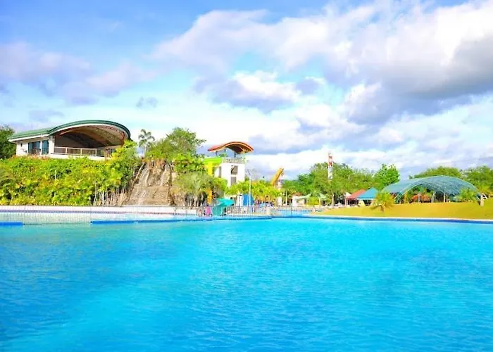 Club Manila East Taytay